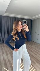 Maria Uzun Kol Body