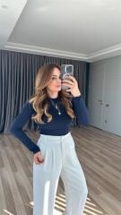 Maria Uzun Kol Body