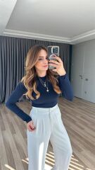 Maria Uzun Kol Body